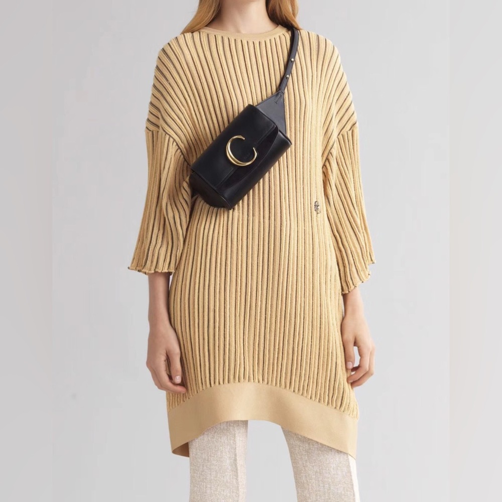 Chloe Dress